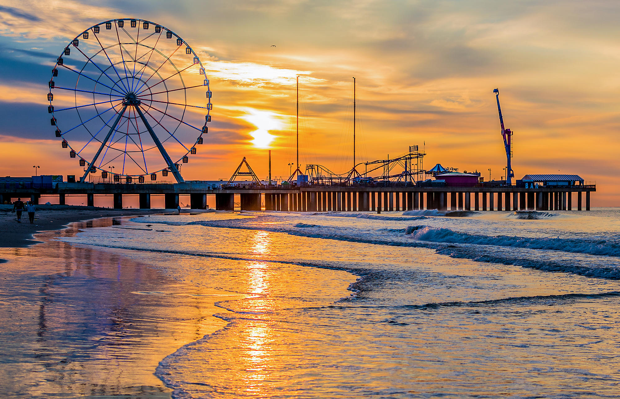 Atlantic City, New Jersey