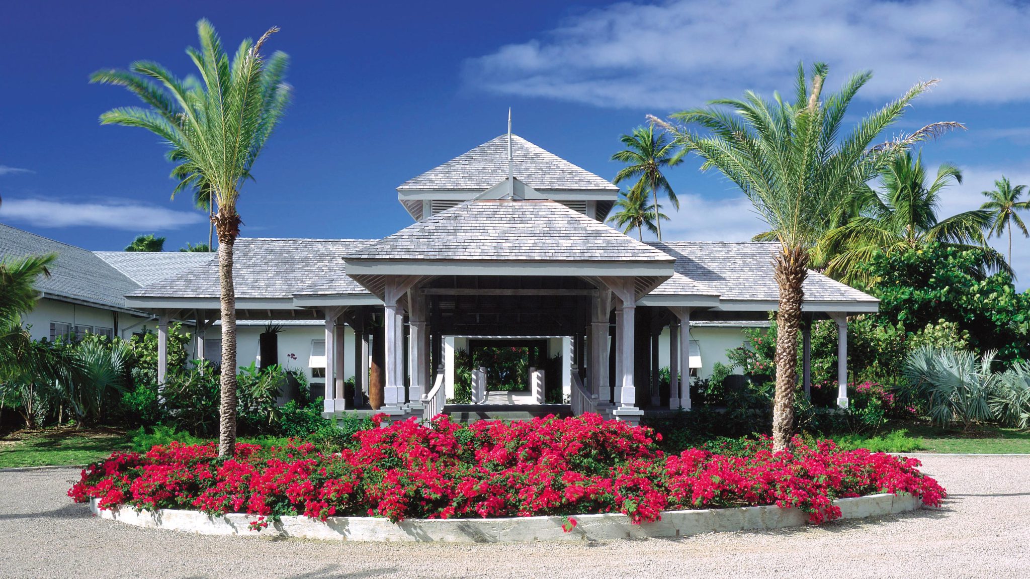 Carlisle Bay Antigua