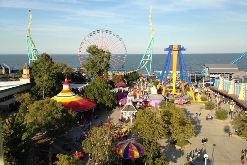 Cedar Point