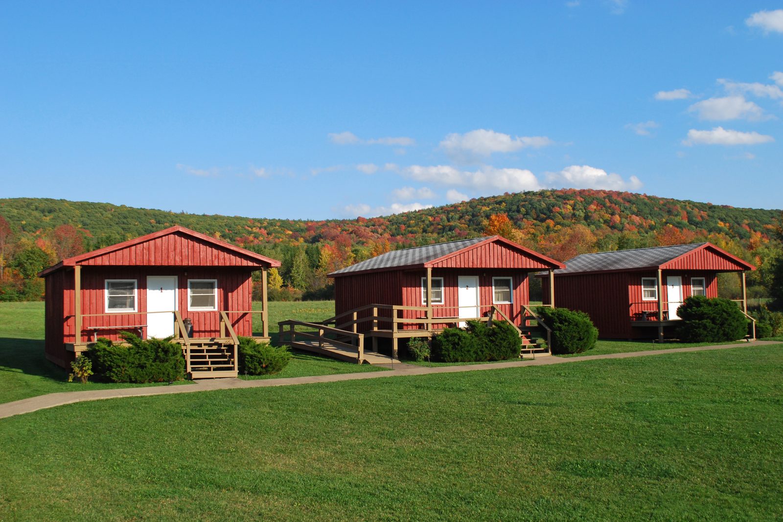 Farm Sanctuary