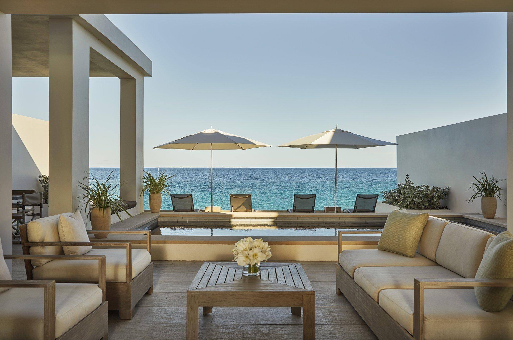 Four Seasons Resort and Residences Anguilla