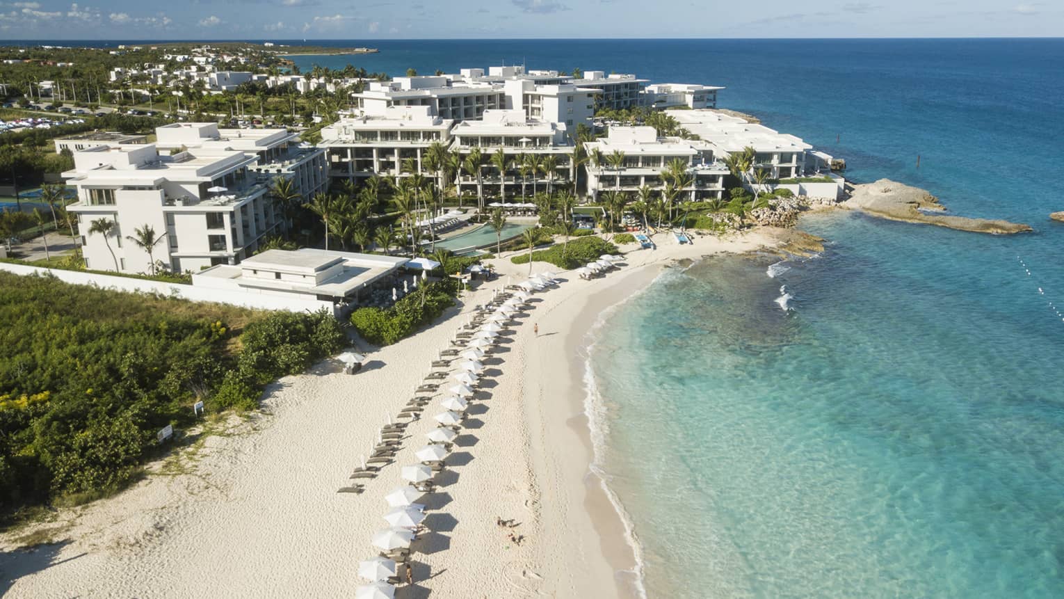 Four Seasons Resort and Residences Anguilla