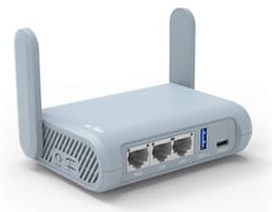 GL.iNet GL-MT1300 (Beryl) VPN Wireless Little Travel Router