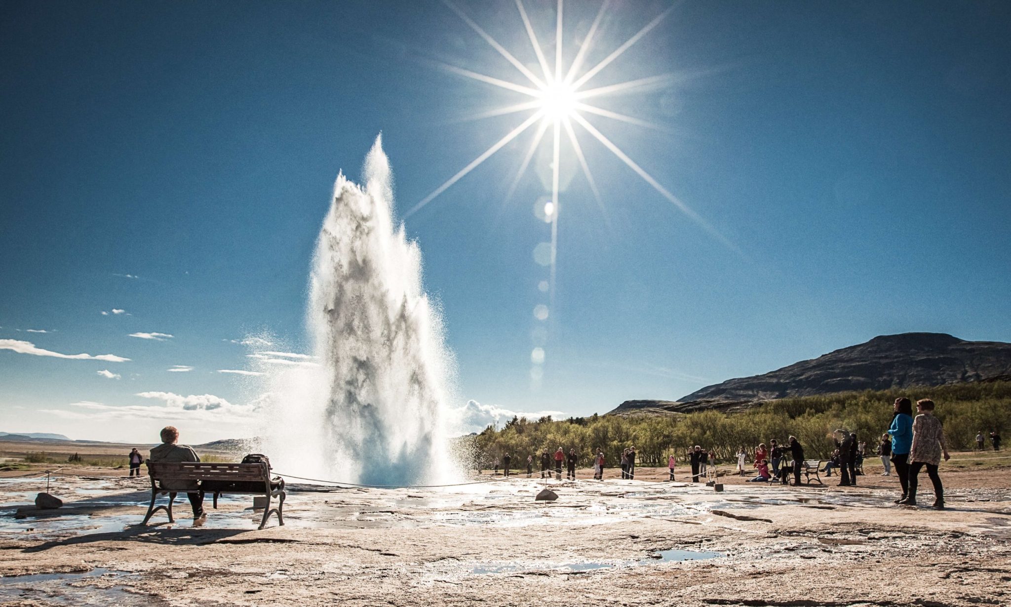 GeoIceland – Premium Golden Circle Tour