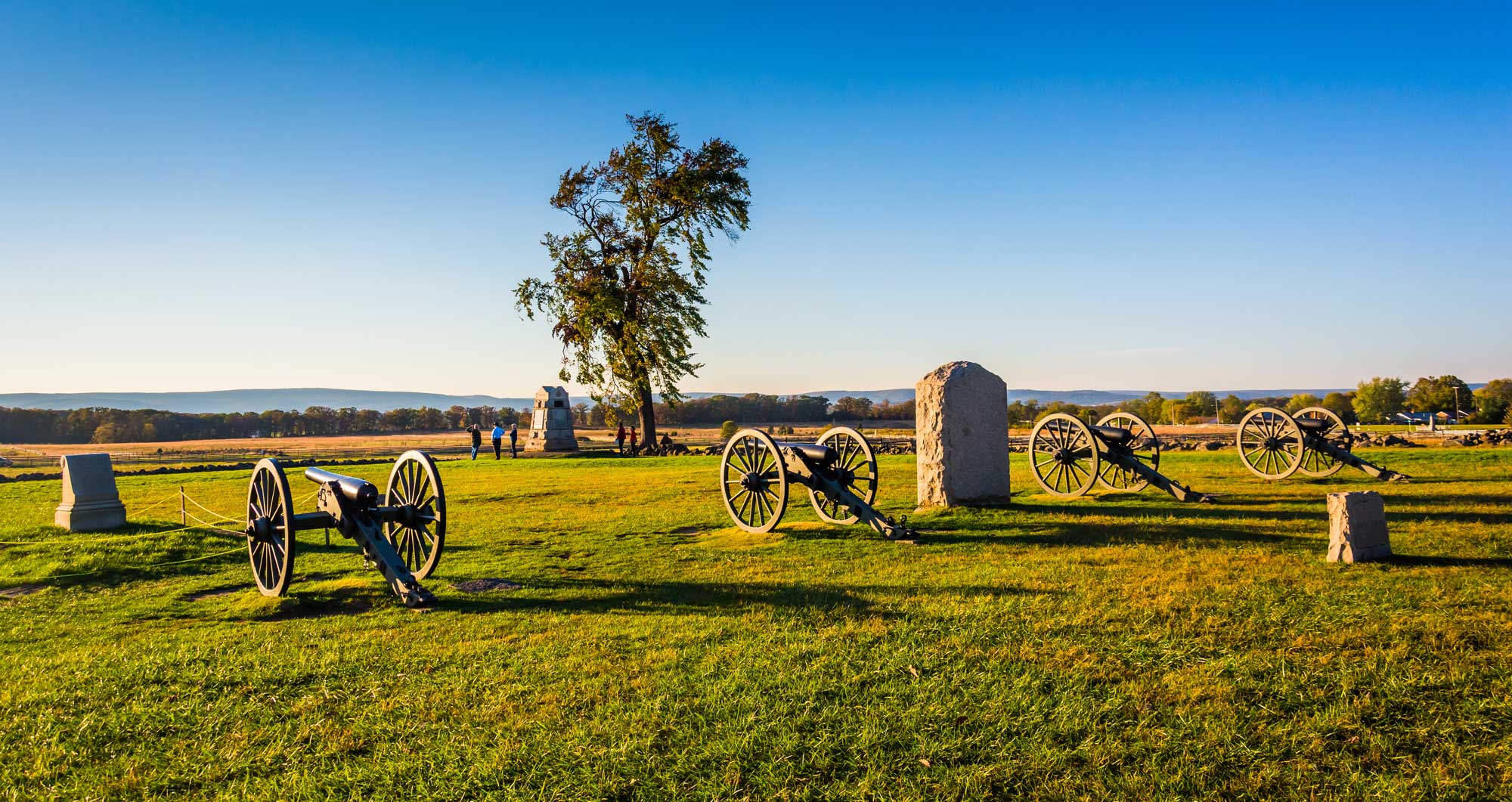 Gettysburg, Pennsylvania