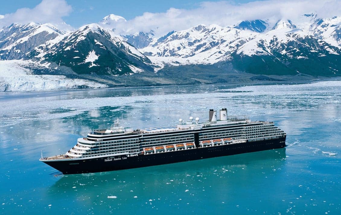 Holland America Line