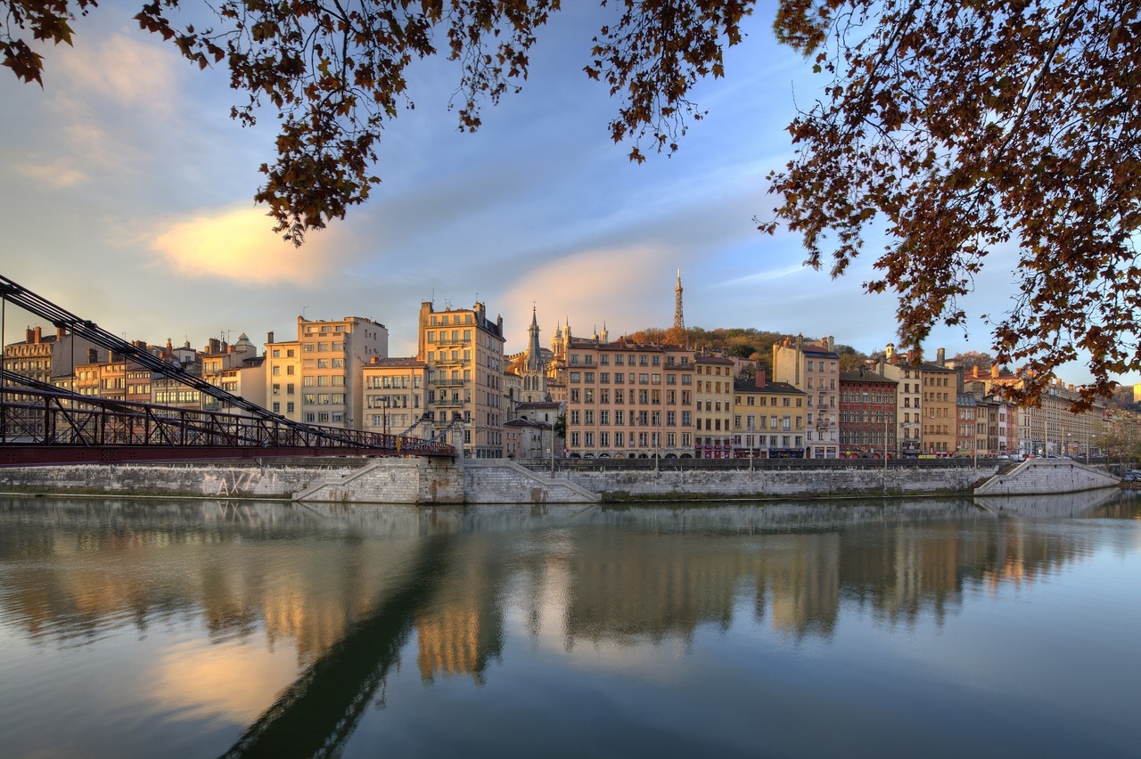 Lyon