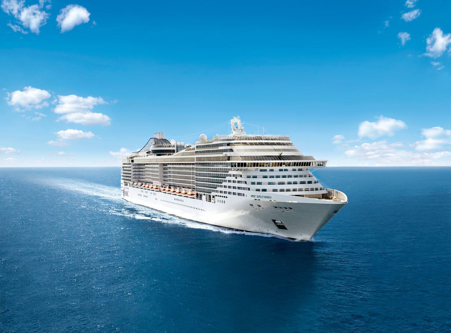 MSC Cruises