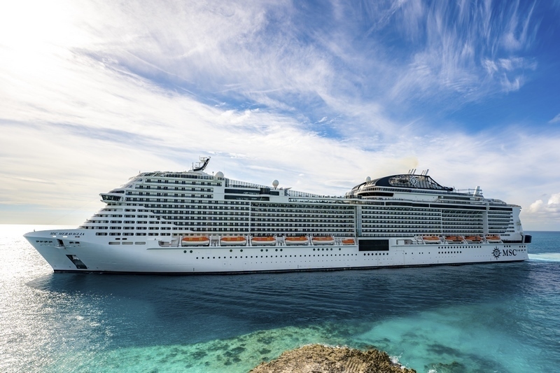 MSC Cruises