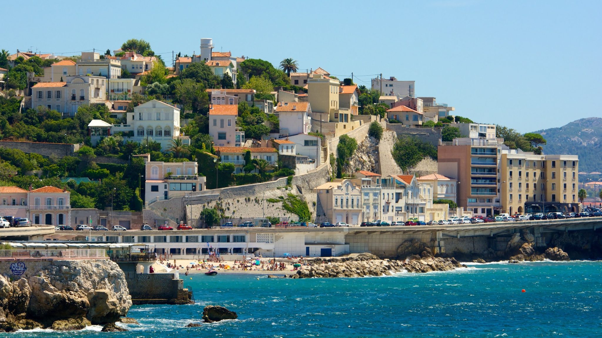 Marseille