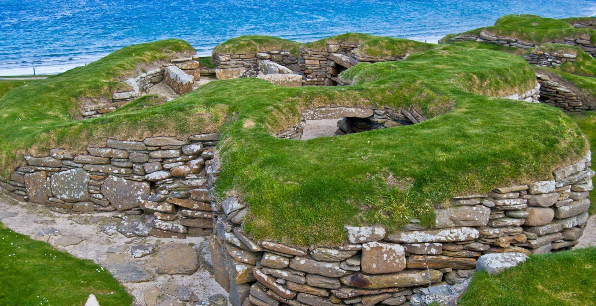 Orkney, Scotland