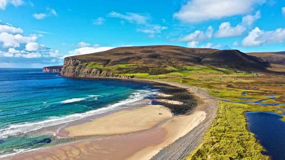 Orkney, Scotland