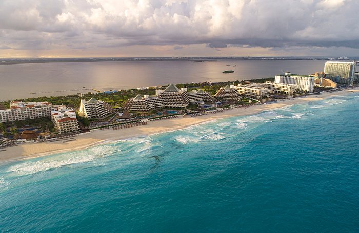 Paradisus Cancún