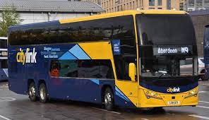 Leeds to Cardiff bus