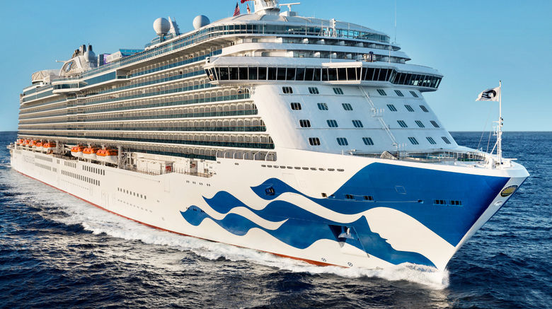 Princess Cruises