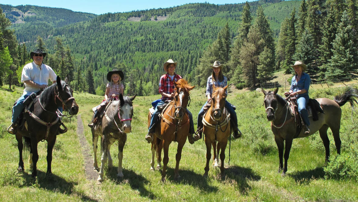 Rainbow Trout Ranch