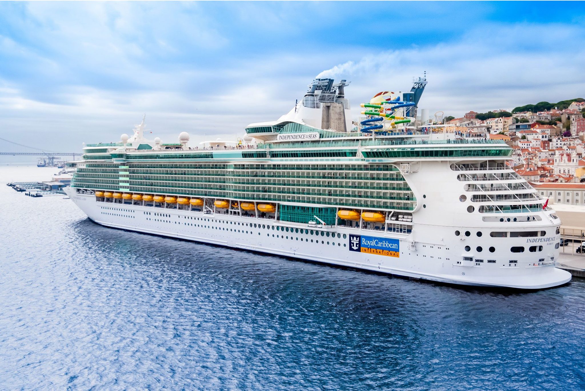 Royal Caribbean International