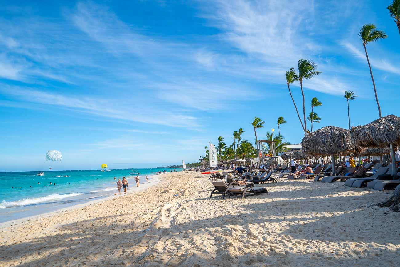 Royalton Bavaro Resort & Spa