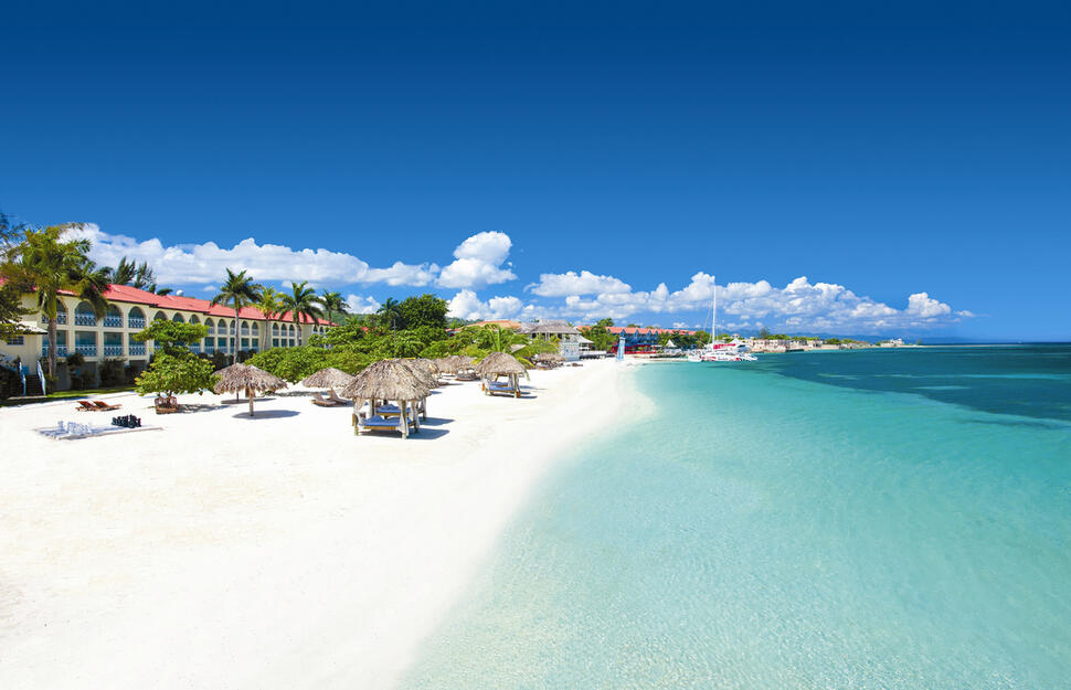 Sandals Montego Bay