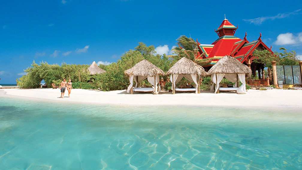 Sandals Royal Caribbean