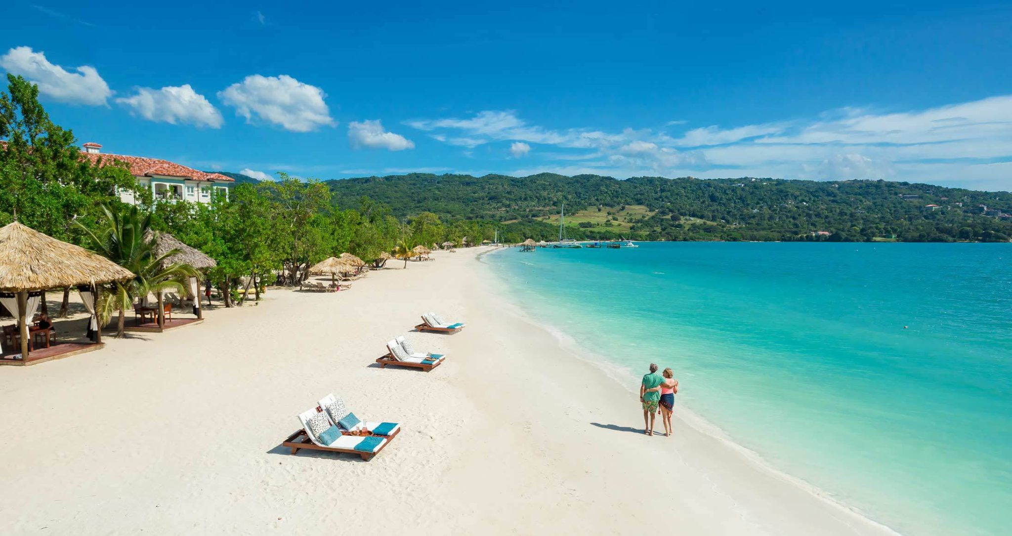 Sandals South Coast - Jamaica