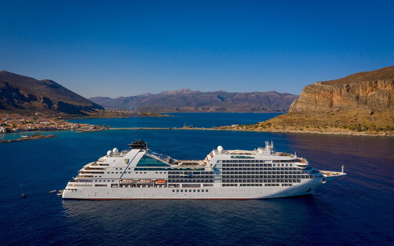 Seabourn Cruise Line