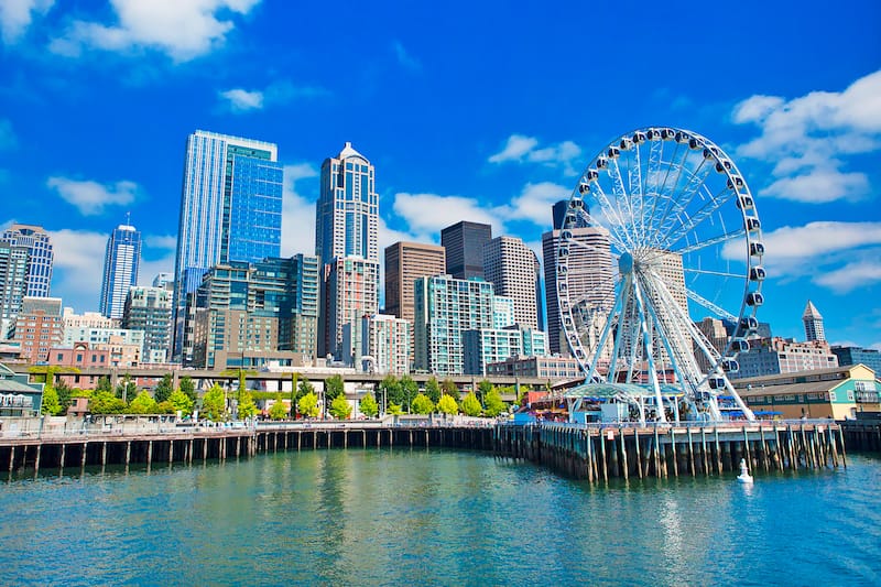 Seattle