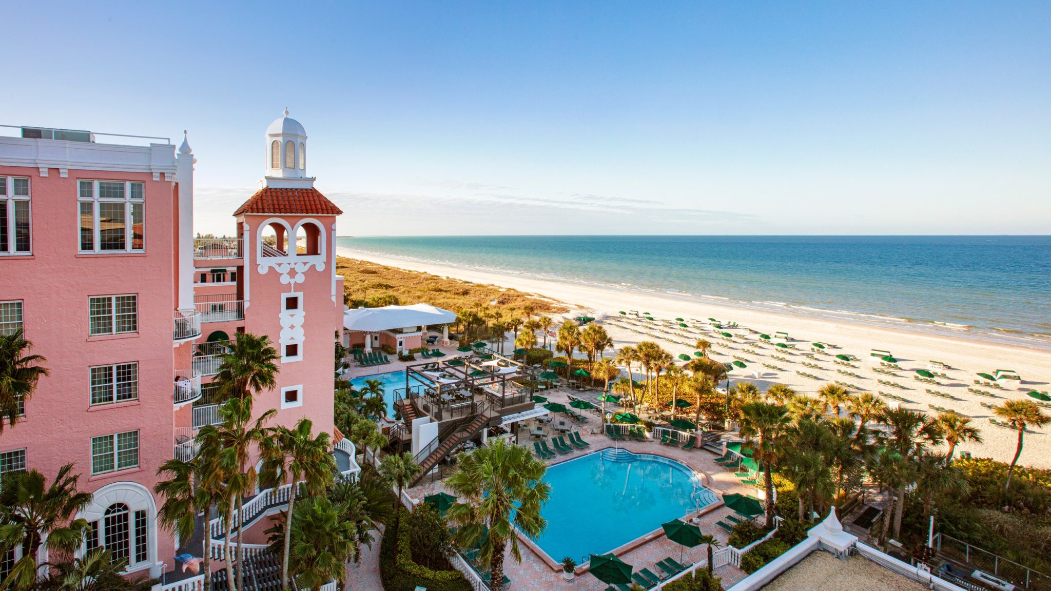 The Don CeSar