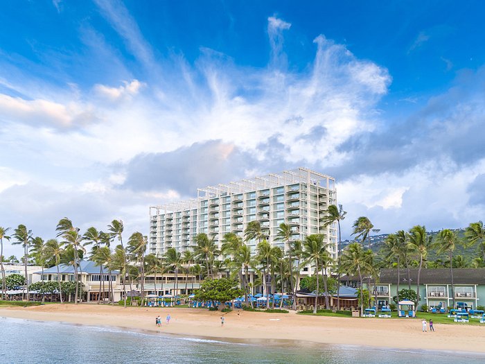 The Kahala Hotel & Resort