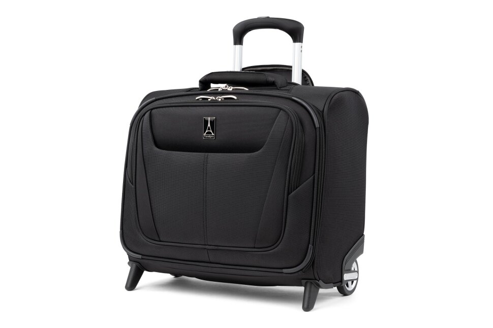 Travelpro Maxlite 5 Carry-On Rolling Tote