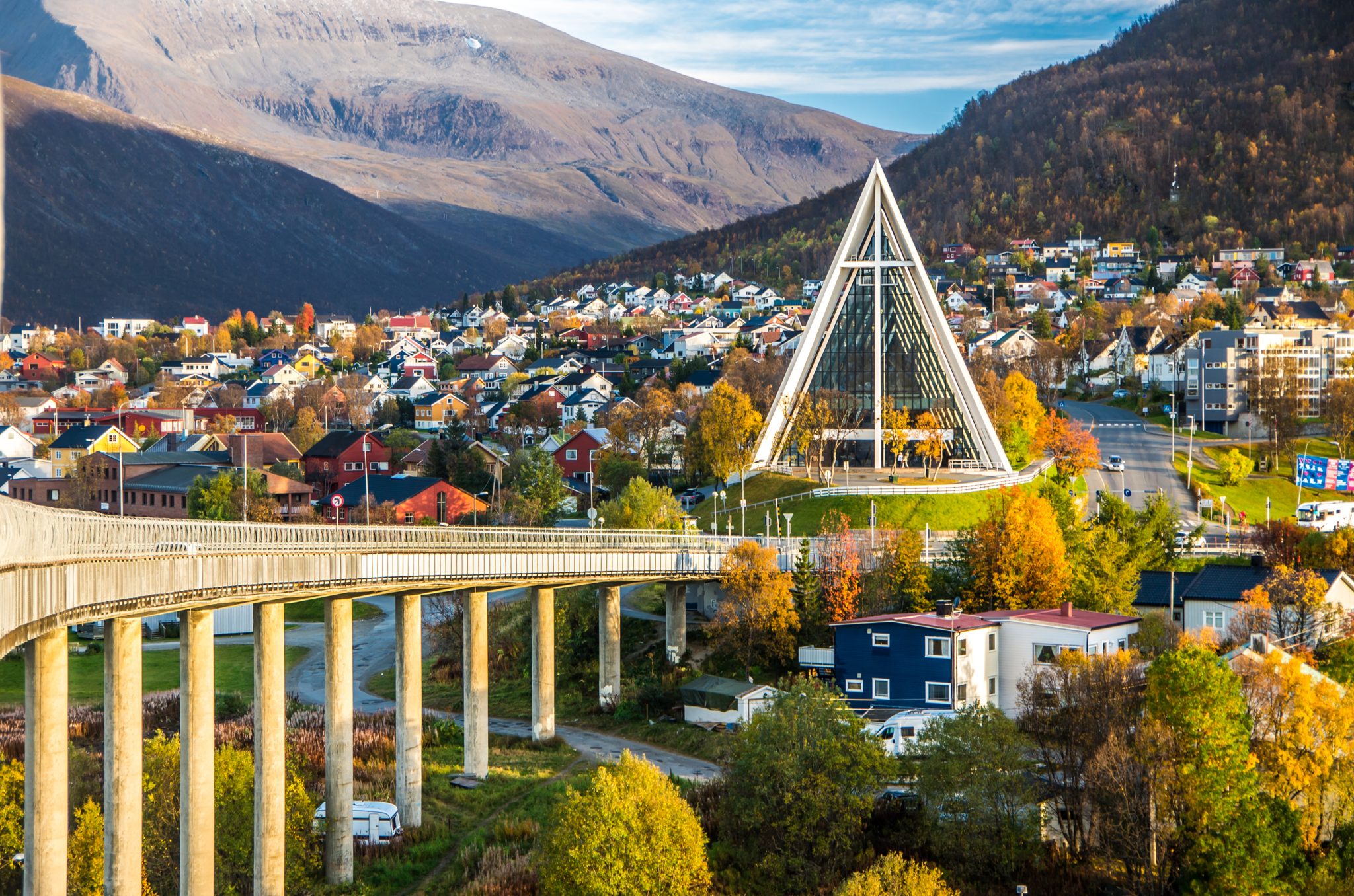 Tromsø, Norway