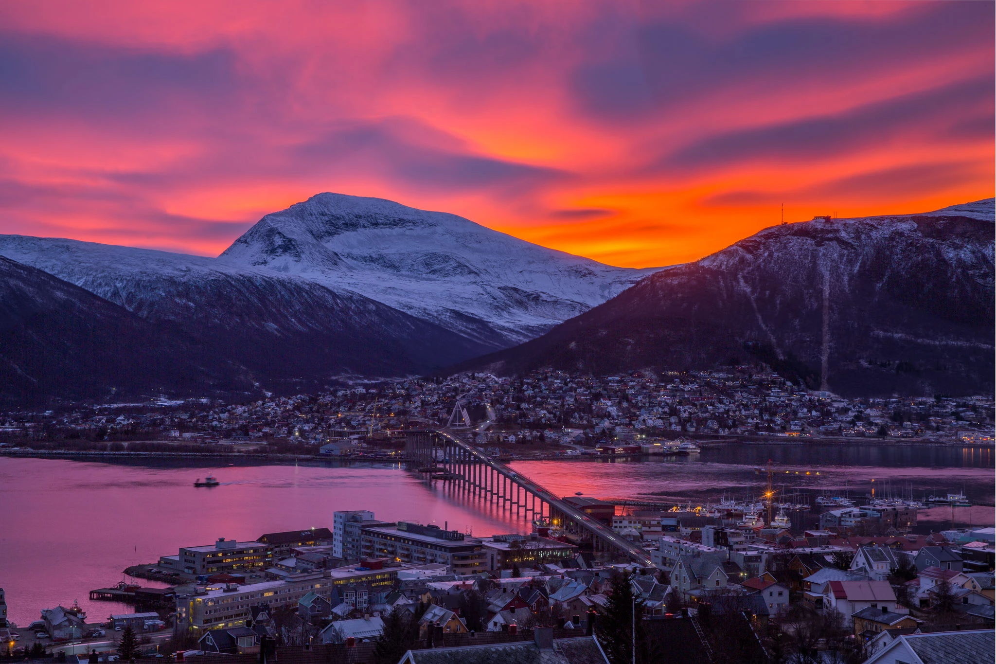 Tromsø, Norway