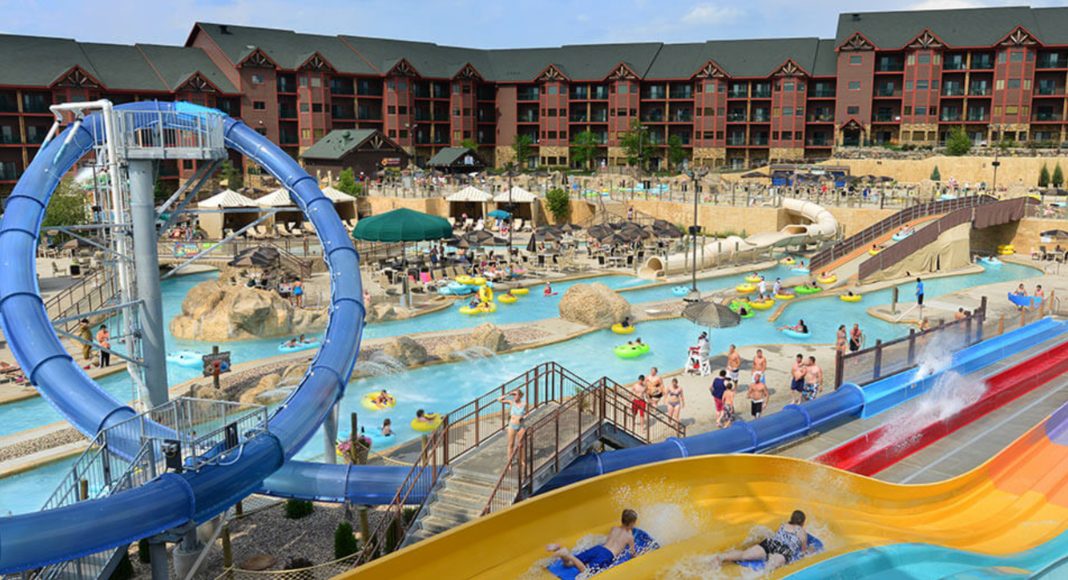 Wisconsin Dells, Wisconsin