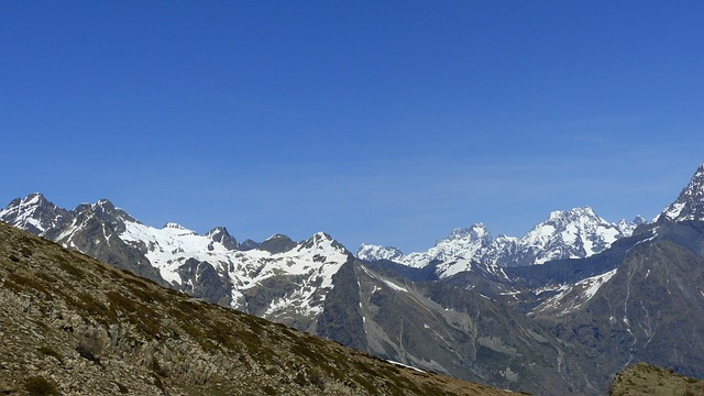 France's Top 10 National Parks