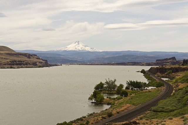Top 10 Scenic Small Towns of Oregon