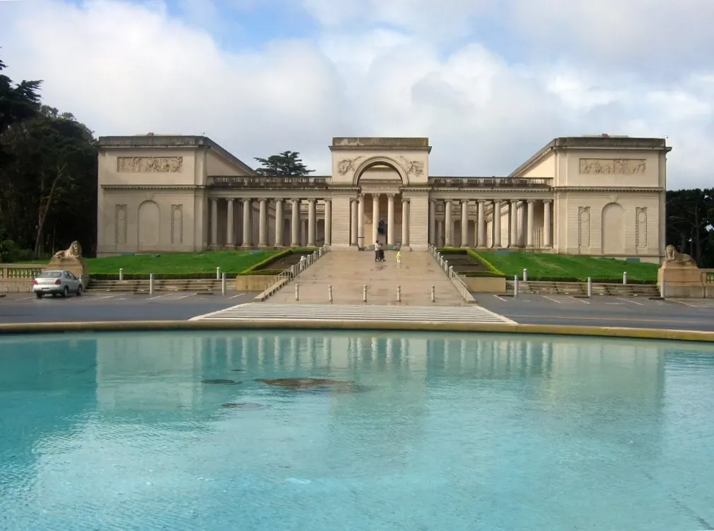 Legion of Honor Museum