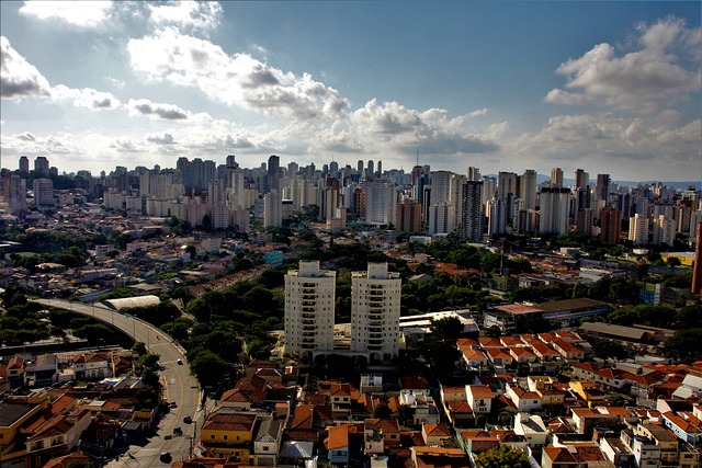 10 Must-Visit Cities in Brazil