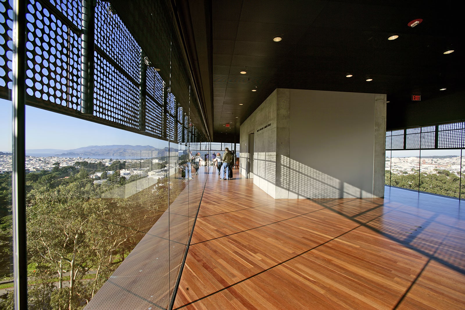 de Young Museum