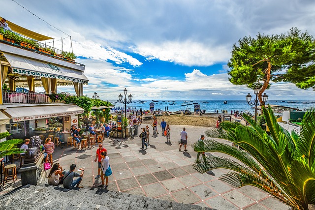 Top 8 Things to Do in Positano, Italy