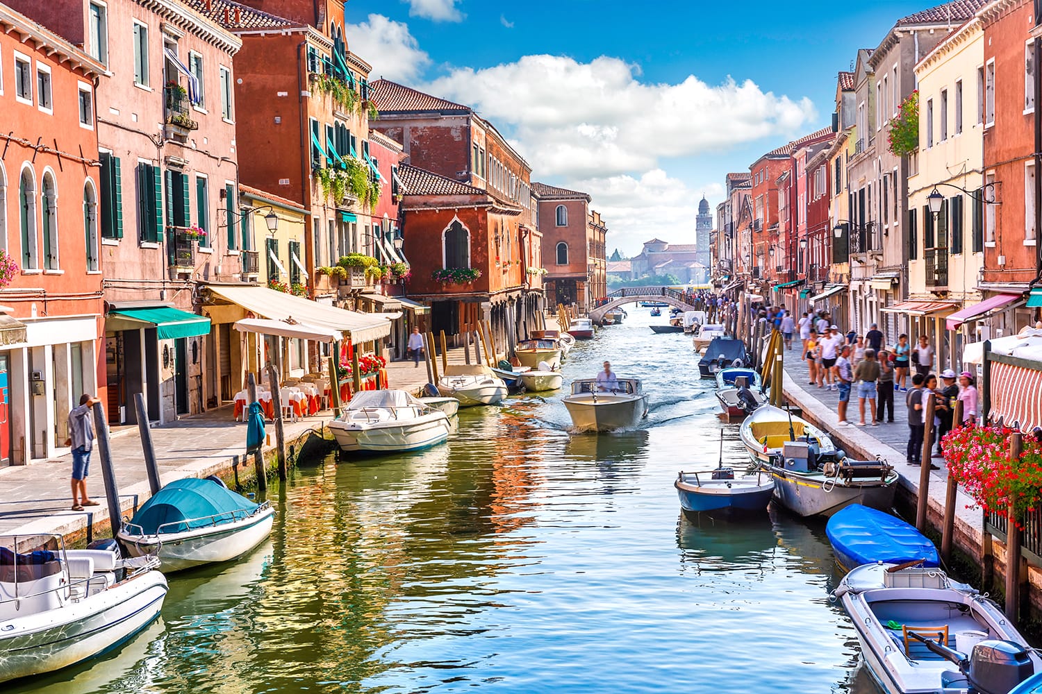 20 Best Things to Do in Venice, Italy