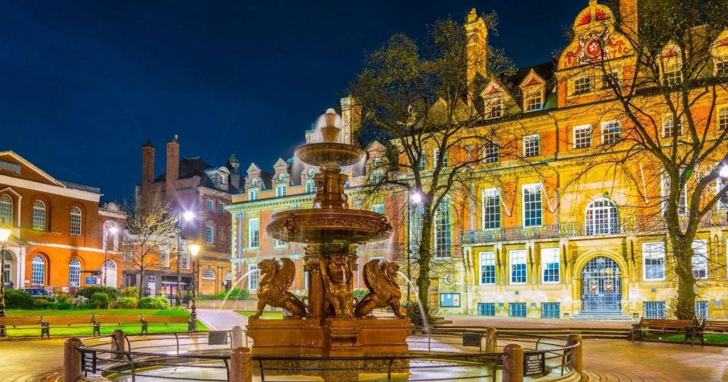 Top 10 Manchester to Leicester Bus Timetable, Ticket Details