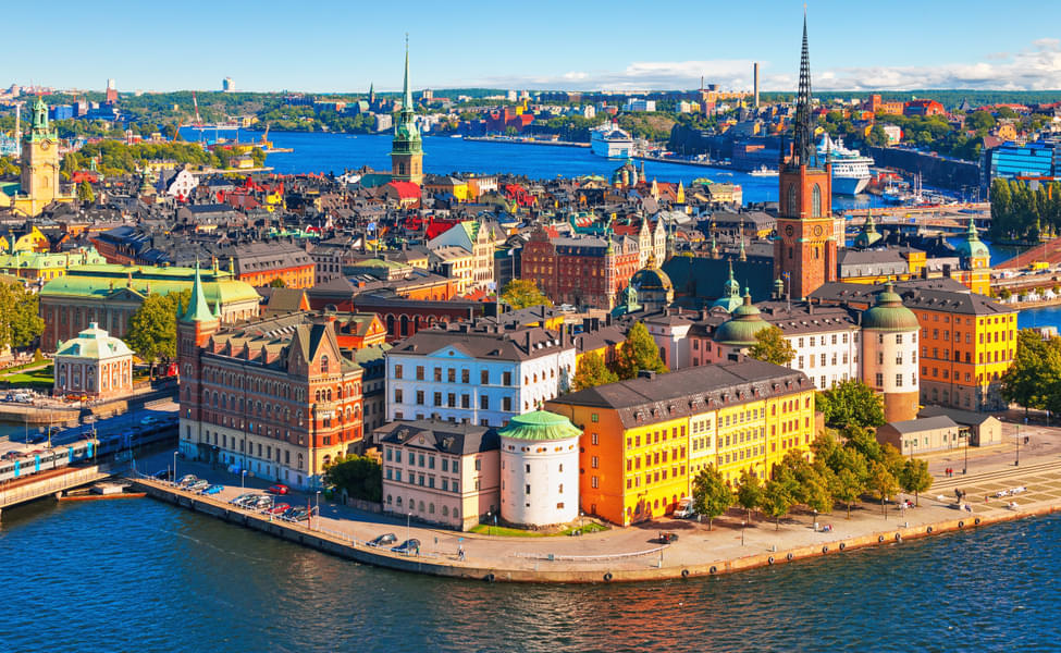 Top 14 Best Things to Do in Malmo, Sweden