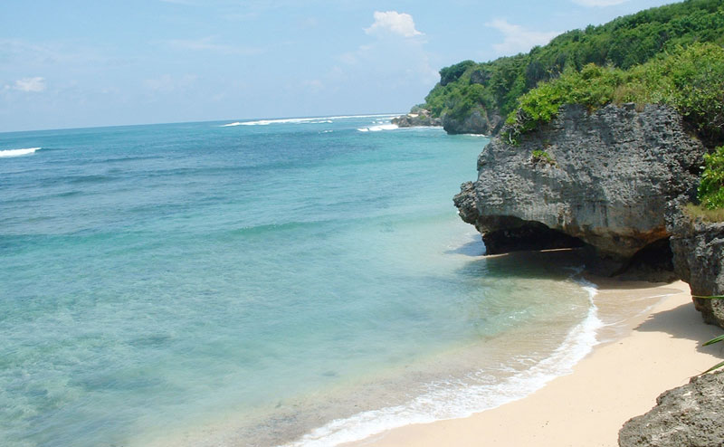 Secret Bay Bali