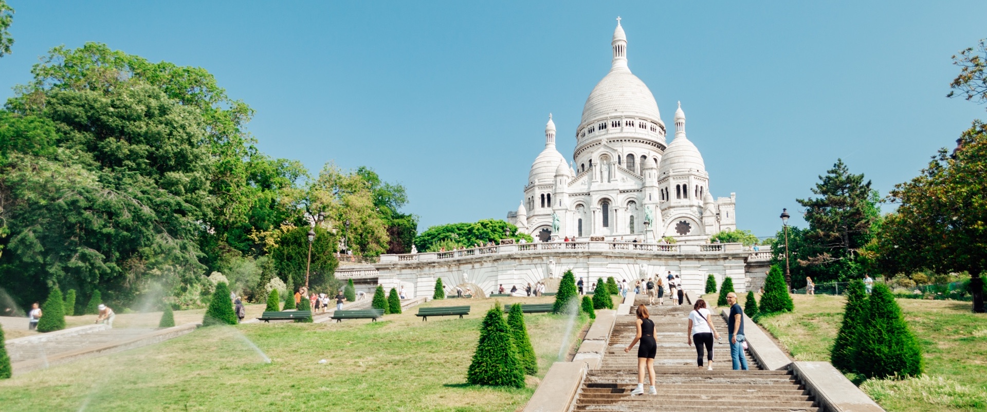 Montmartre