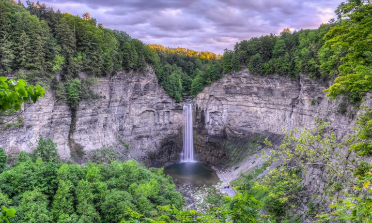 8 Fun Things to Do in Finger Lakes