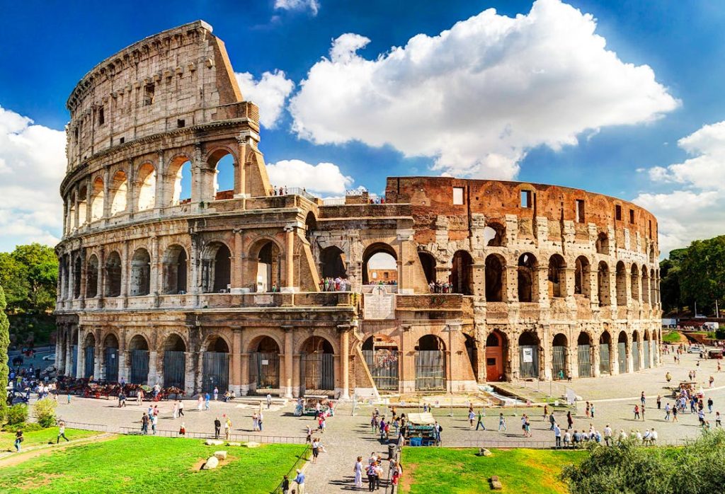 Discovering Fascinating Historic Places Around the Globe