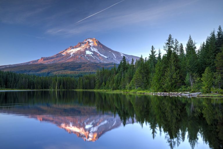 Mount Hood National Forest