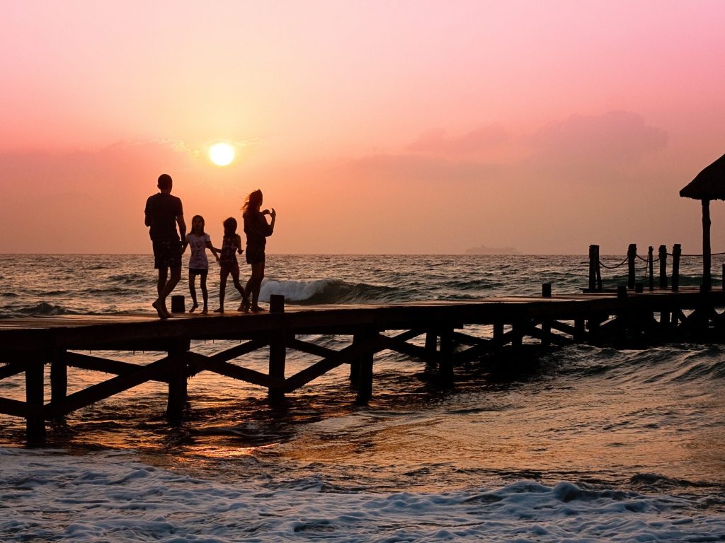 Planning a Perfect Family Holiday